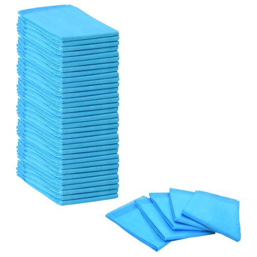 Нетъкан текстил за обучение на домашен любимец 100 pcs