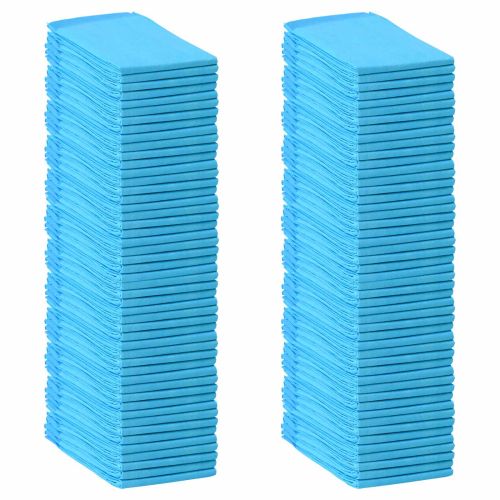 Нетъкан текстил за обучение на домашен любимец 100 pcs