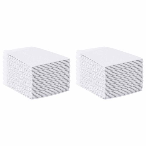 Нетъкан текстил за обучение на домашен любимец 50 pcs