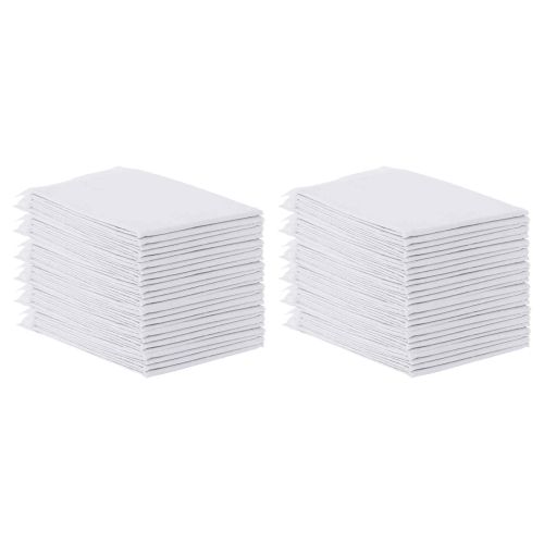 Нетъкан текстил за обучение на домашен любимец 50 pcs