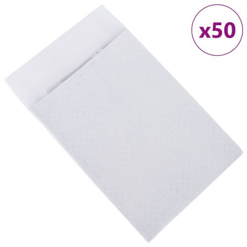 Нетъкан текстил за обучение на домашен любимец 50 pcs