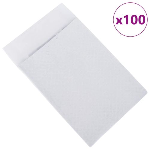 Нетъкан текстил за обучение на домашен любимец 100 pcs