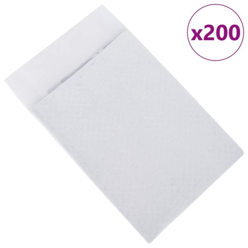 Нетъкан текстил за обучение на домашен любимец 200 pcs