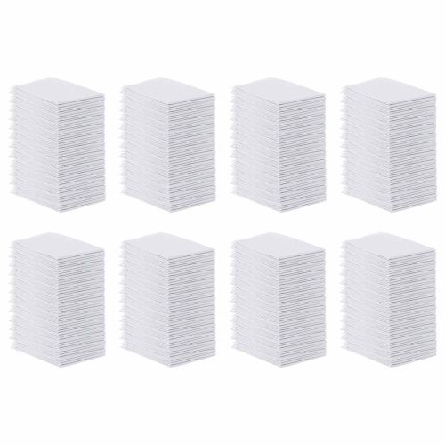 Нетъкан текстил за обучение на домашен любимец 400 pcs