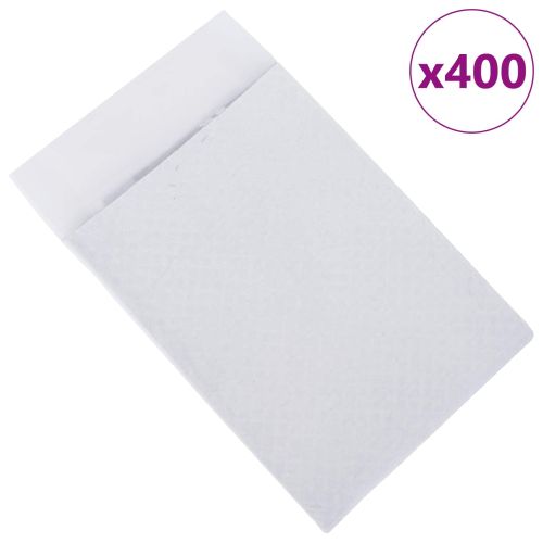 Нетъкан текстил за обучение на домашен любимец 400 pcs