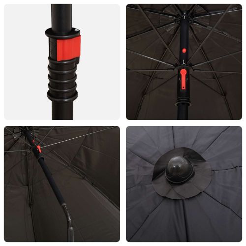 Градински диван 8 pcs Светло сиво и тъмно сиво полиратан