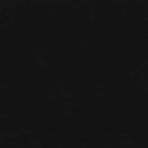 Летен юрган Патичено Черен 155 x 220 cm Микрофибър