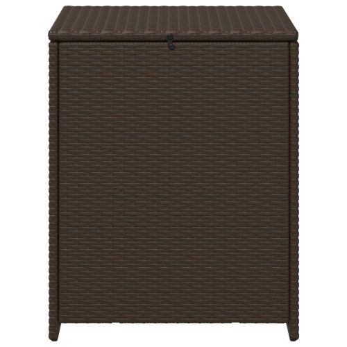 Кутия за възглавници 55 x 55 x 69 см стомана