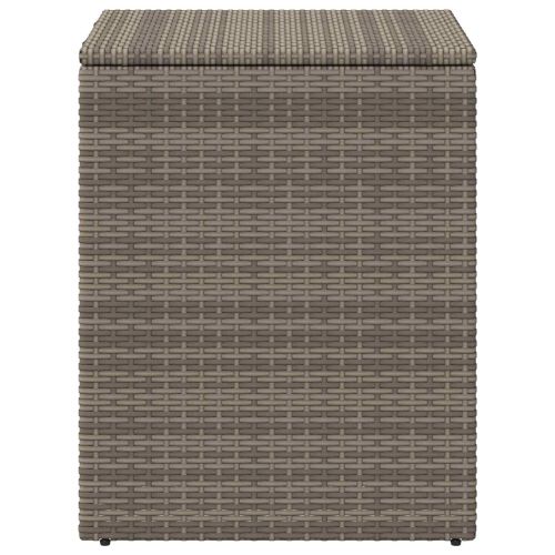 Кутия за възглавници 55 x 55 x 69 см стомана