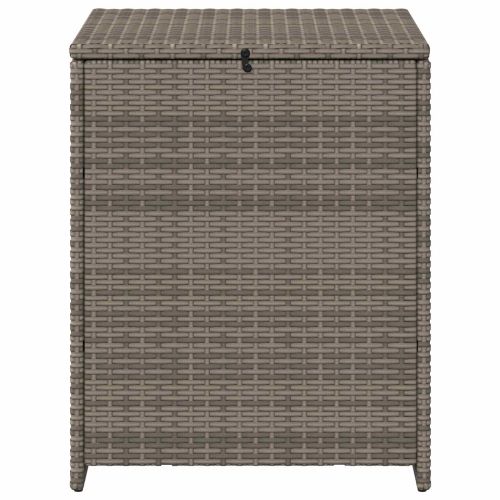 Кутия за възглавници 55 x 55 x 69 см стомана