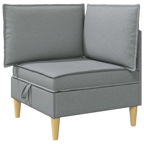 Табуретка с място за съхранение