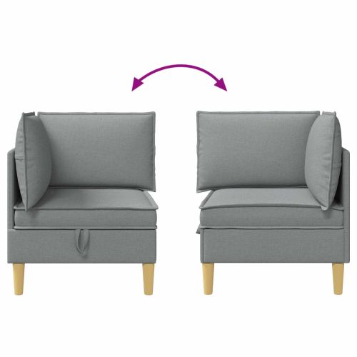 Табуретка с място за съхранение