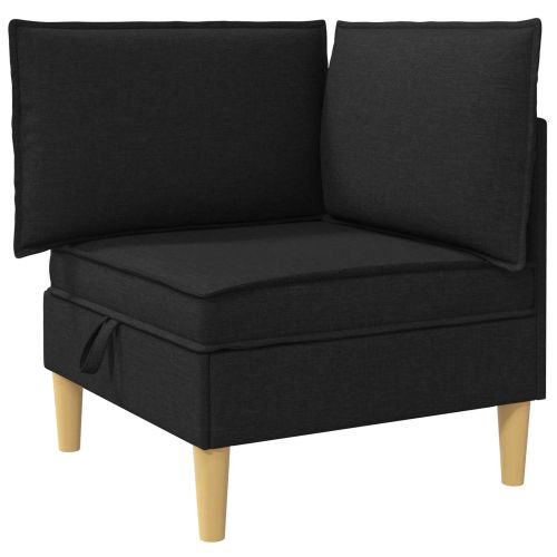 Табуретка с място за съхранение