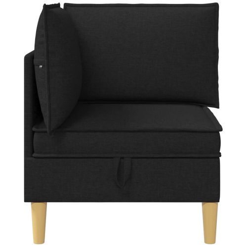 Табуретка с място за съхранение