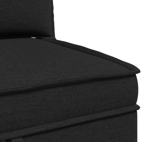 Табуретка с място за съхранение