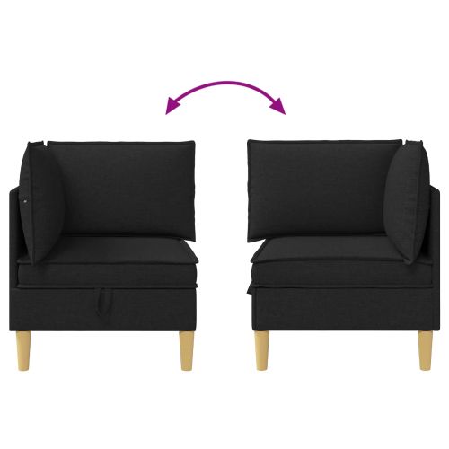 Табуретка с място за съхранение