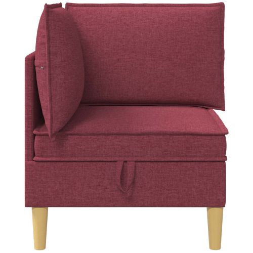 Табуретка с място за съхранение