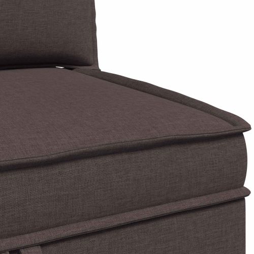 Табуретка с място за съхранение