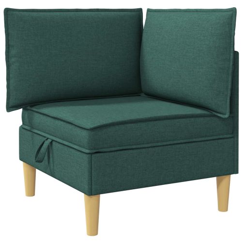 Табуретка с място за съхранение