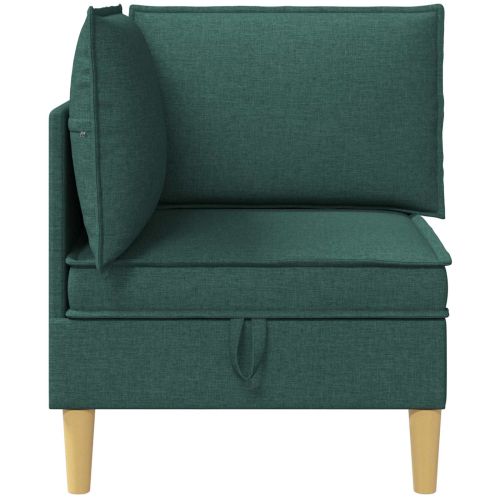 Табуретка с място за съхранение