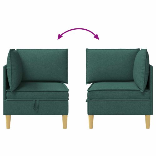 Табуретка с място за съхранение