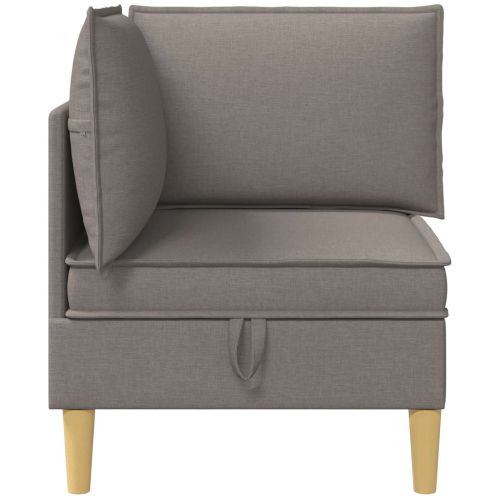 Табуретка с място за съхранение