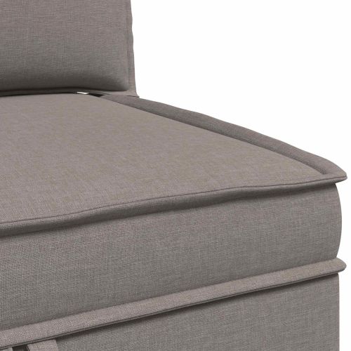 Табуретка с място за съхранение