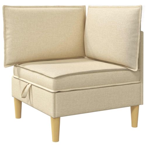 Табуретка с място за съхранение