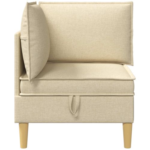 Табуретка с място за съхранение