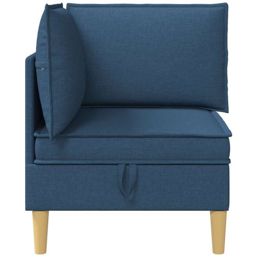 Табуретка с място за съхранение