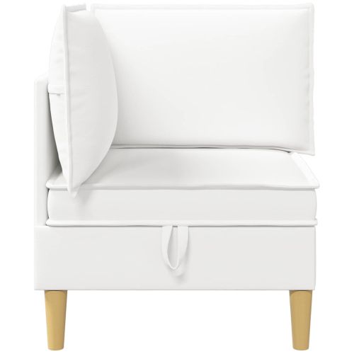 Табуретка с място за съхранение