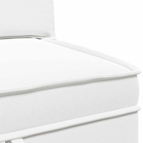 Табуретка с място за съхранение