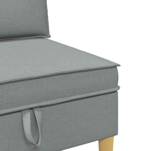 Табуретка с място за съхранение