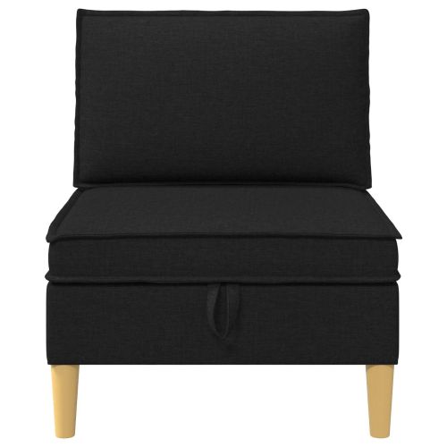 Табуретка с място за съхранение