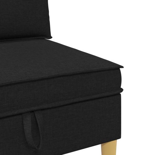 Табуретка с място за съхранение