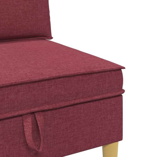 Табуретка с място за съхранение