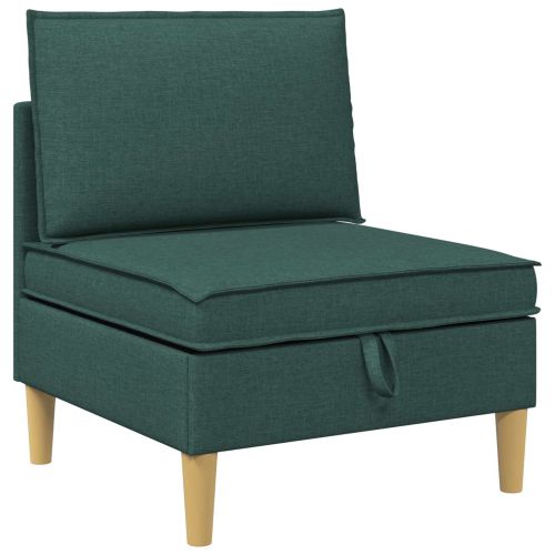 Табуретка с място за съхранение