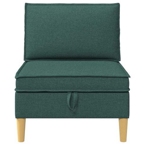 Табуретка с място за съхранение