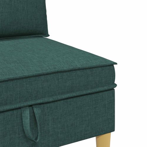 Табуретка с място за съхранение