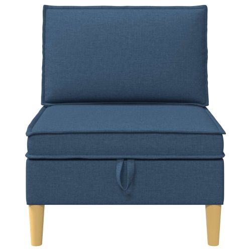 Табуретка с място за съхранение