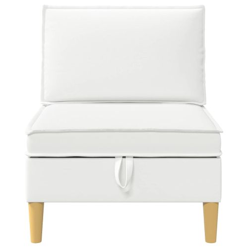 Табуретка с място за съхранение