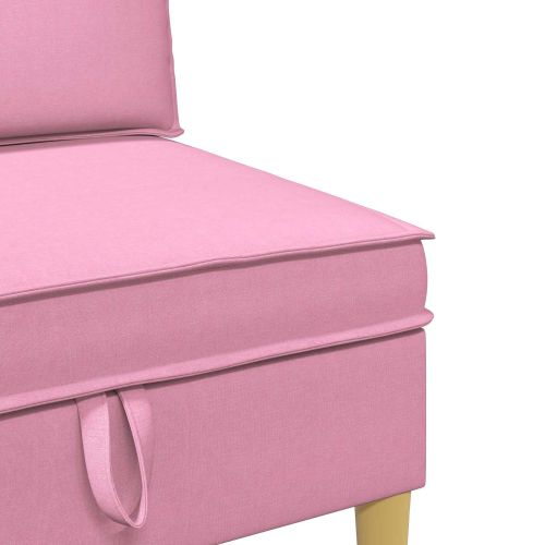 Табуретка с място за съхранение