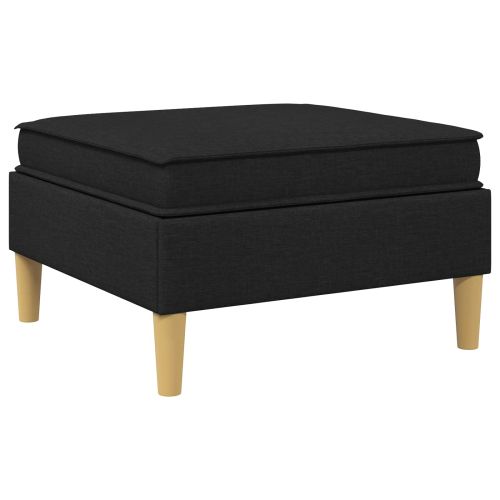 Табуретка с място за съхранение