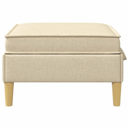 Табуретка с място за съхранение