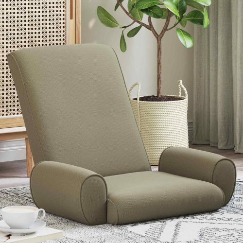 Подово кресло Каки 68 x 51 x 56 см Гранчест велур