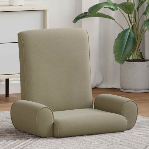 Подово кресло Каки 68 x 51 x 56 см Гранчест велур