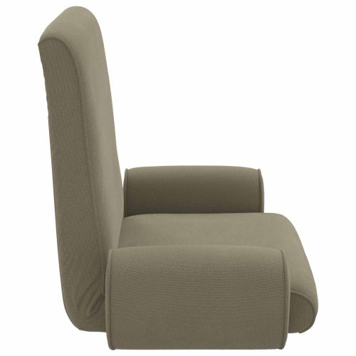 Подово кресло Каки 68 x 51 x 56 см Гранчест велур