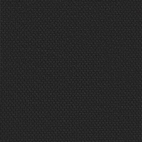 Подово кресло Черен 68 x 51 x 56 см Гранчест велур