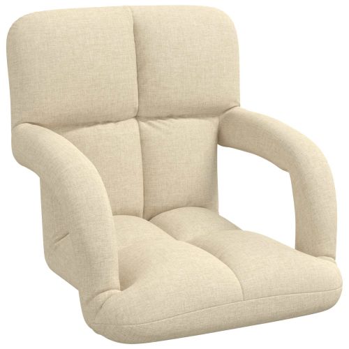 Регулируем подов стол Кремаво 58 x 62 x 58 см Текстил