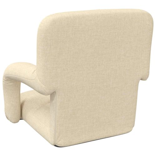 Регулируем подов стол Кремаво 58 x 62 x 58 см Текстил